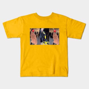 trinity Kids T-Shirt